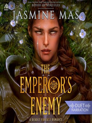 cover image of The Emperor's Enemy